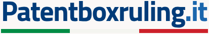 Patentboxruling